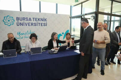 BTÜ TROY Kart’a geçti