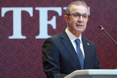 MHK Başkanı'ndan Ali Koç'a dava