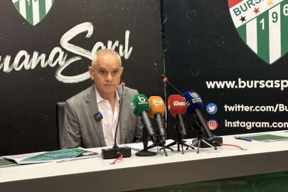 Bursaspor’a PFDK’dan ceza yağdı