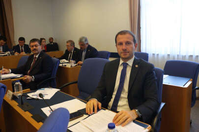 Ahmet Kılıç: “Türkiye enerjide büyük atılım yaptı”