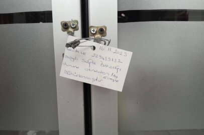 Bursa'da 5 yaşındaki çocuk hayatını kaybetmişti! O klinik mühürlendi