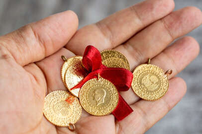 Gram altın fiyatı bugün ne kadar?