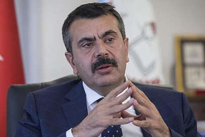 Bakan Tekin: "Önümüzdeki günlerde gastronomi lisesi programını paylaşacağız"