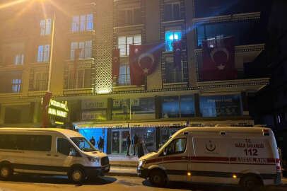 Ankara’ya şehit ateşi düştü