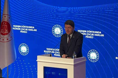 Bakan Tunç: “Büyük Türkiye ile gurur duyacaksınız”