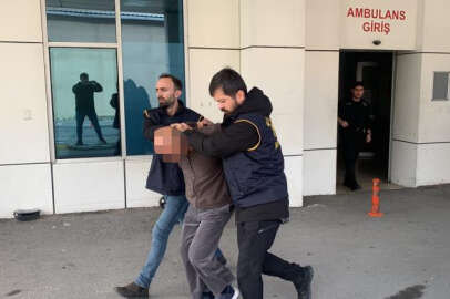 Eski eşinin evinde ölü bulundu