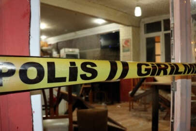 Gazinoda çıkan kavgada kan aktı: 1 ölü 3 yaralı