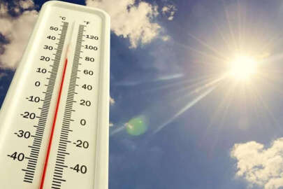 Meteoroloji duyurdu: Sıcaklıklar mevsim normallerine dönecek