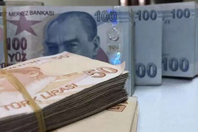 TL mevduatlar rekor seviyede