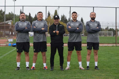 Bucaspor 1928, iç saha lideri