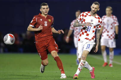 EURO 2024 Elemeleri tamamlandı