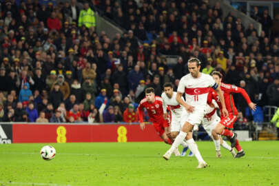 EURO 2024 Elemeleri tamamlandı