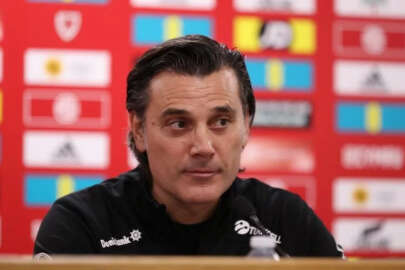Vincenzo Montella: 'Reaksiyonları gösterebilen takıma sahip olduğum için çok mutluyum'