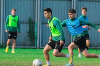 1461 Trabzon FK - Bursaspor maçını Eren Özyemişçioğlu yönetecek