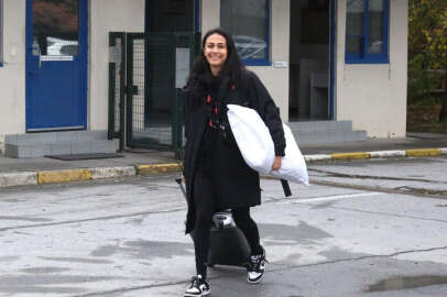 Eczacıbaşı Dynavit, Bursa’ya doğru yola çıkıyor