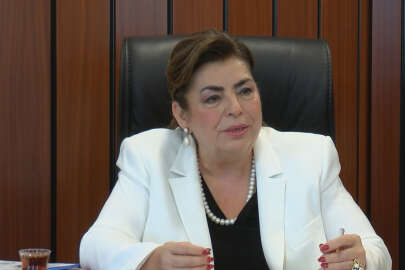 Emine Örnek'ten genç öğretmenlere hayati tavsiyeler