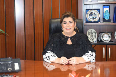 Emine Örnek'ten genç öğretmenlere önemli tavsiyeler