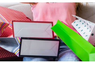 Alışveriş bağımlılığı neden olur ?