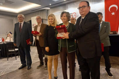 Tan Okulları’ndan 50’ci Yıla Muhteşem Kutlama!