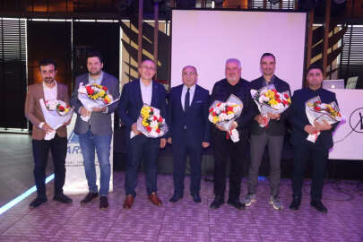 ARSİYAD Başkanı Erdinç Acar: “Gücümüzü birlik ve beraberlikten alıyoruz”