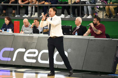 Orhun Ene: Enerjimiz her zaman yüksek olmalı