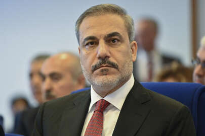 Bakan Fidan, NATO Dışişleri Bakanları Toplantısı için Brüksel’e gidecek