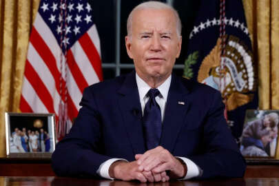 Beyaz Saray'dan Gazze’deki insani aranın uzatılmasına ilişkin açıklama