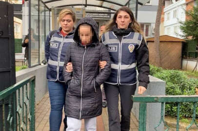 Bursa sevgilisini ikinci kattan boşluğa atmıştı! O kadın hakkında flaş karar