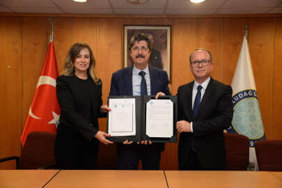 BUÜ'den değerli projeler için işbirliği