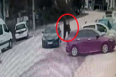 Doktor kiracısına baltayla saldırdı