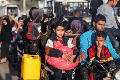 Dünyanın beklediği haber: Gazze'de ateşkes uzatıldı