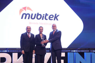 Bursalı MUBİTEK Türkiye ikincisi