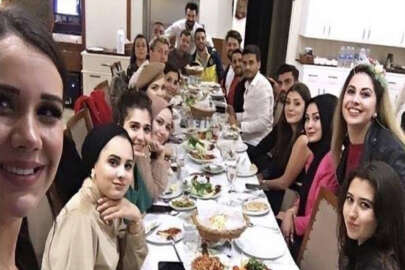 Dilan Polat’ın “Şampiyonlar Ligi” fotoğrafına soruşturma!