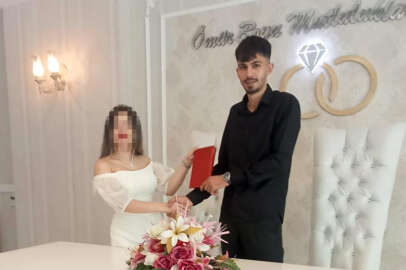 Düğününde hediye edilen pompalı tüfekle öldürüldü