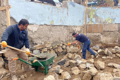 Gürsu'dan Ekinözü'ne tam destek