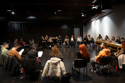 Oyun Yazma Programı’nda sona yaklaşıldı