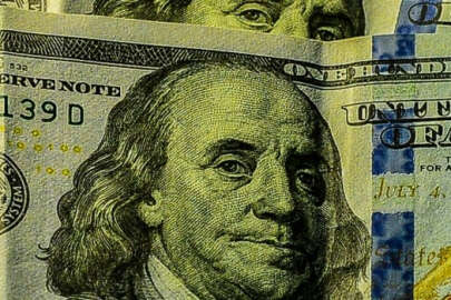 Serbest piyasada döviz fiyatları