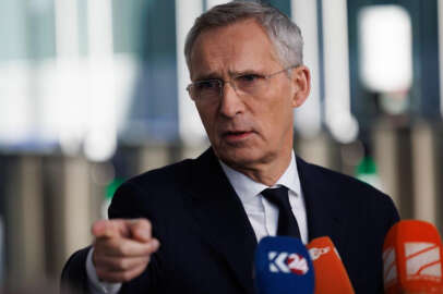 Stoltenberg’den Türkiye ve İsveç hakkında açıklama