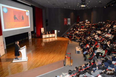 Yeni yüzyılda kadına şiddete karşı sesler daha güçlü çıkacak