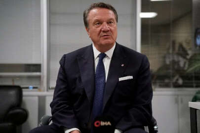 Hasan Arat: "Fenerbahçe maçını başarılı geçersek Beşiktaş’ın şampiyonluk şansı başlayacak"