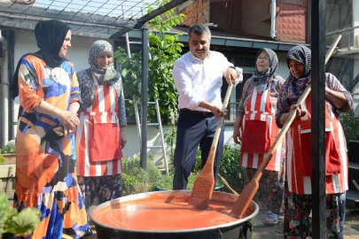 Alternatif turizmin yeni rotası İsabey