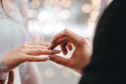 Gençlerden evlilik kredisi sevinci