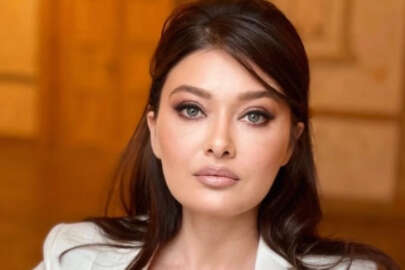 Nurgül Yeşilçay'dan 'Melekler Adası' dizisi açıklaması