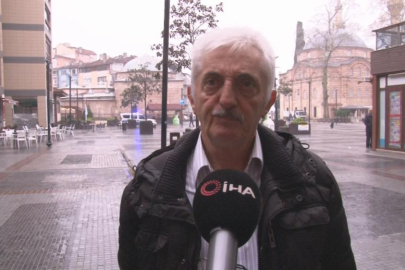 Bursa'da 65 yaş üstü ulaşım kartı olanlar bunu sakın yapmayın...