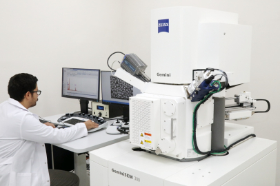 Sanayinin Tercihi BTÜ MERLAB