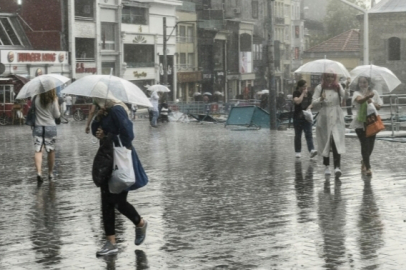 Bursa'da bugün hava nasıl olacak?