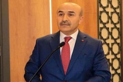 Bursa Valisi Mahmut Demirtaş'tan geçmiş olsun mesajı