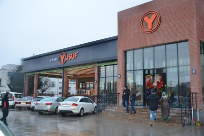 Köfteci Yusuf 130 Eleman Alacak!