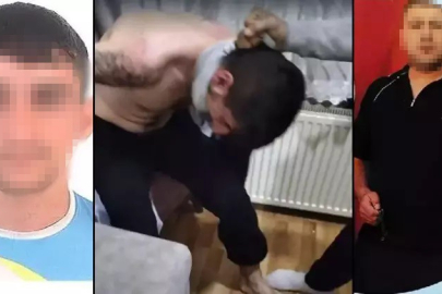 Alacak meselesi işkenceye dönüştü, 17’şer yıl hapis istemiyle yargılanıyorlar