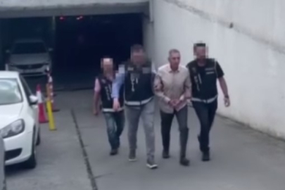 Sarallar suç örgütüne yönelik davada yeni gelişme